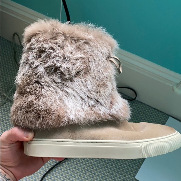 Tory Burch boots - Picture 2 of 8